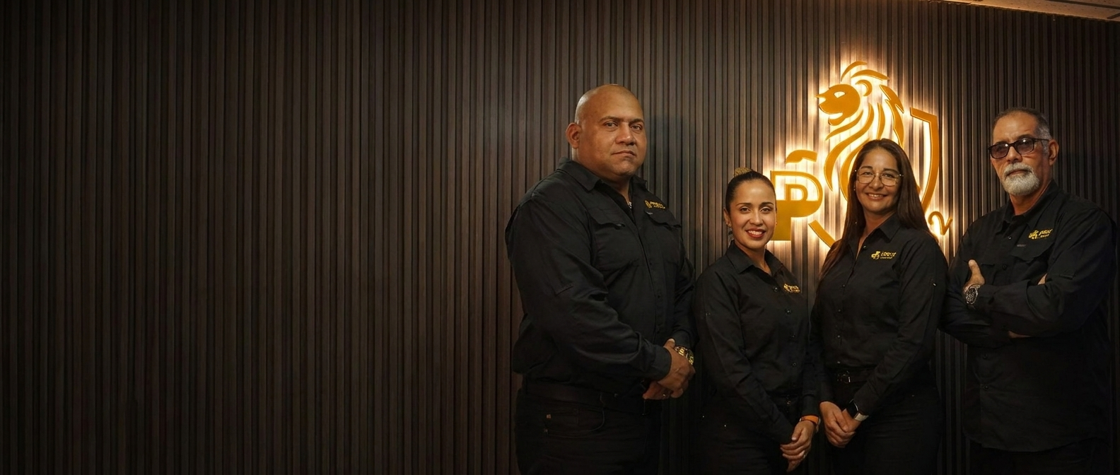 Equipo directivo PISICA